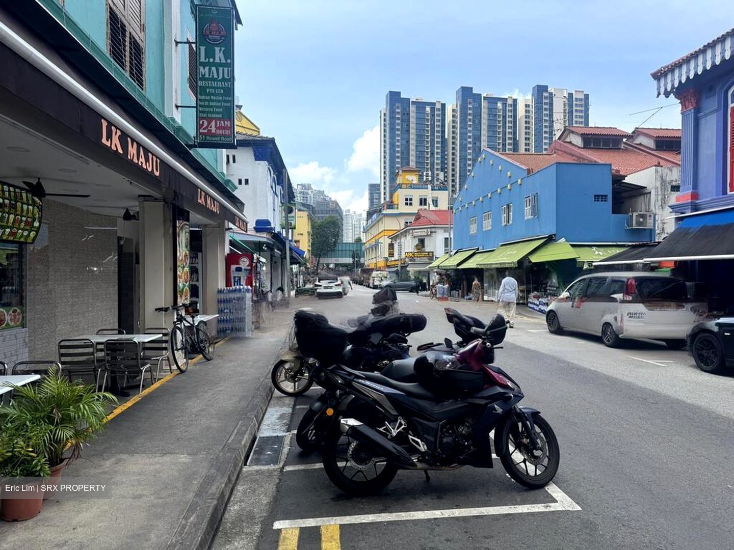 Desker Road Conservation Area (D8), Retail #473182281